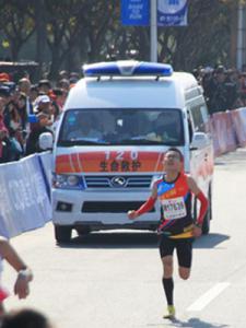 江陵县大型活动