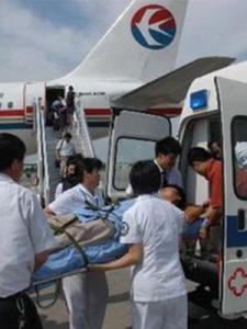 江陵县接送服务