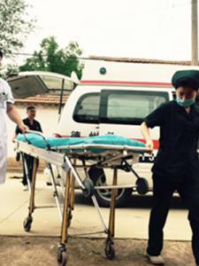 江陵县院后转乡