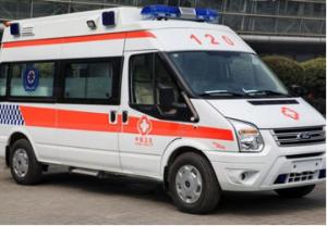 江陵县救护车租赁